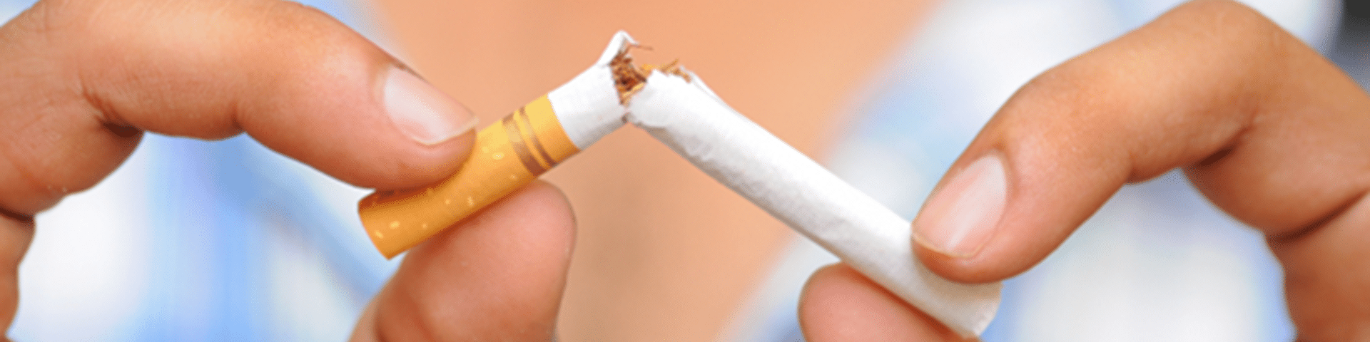 Stoppen met roken, Stoptober