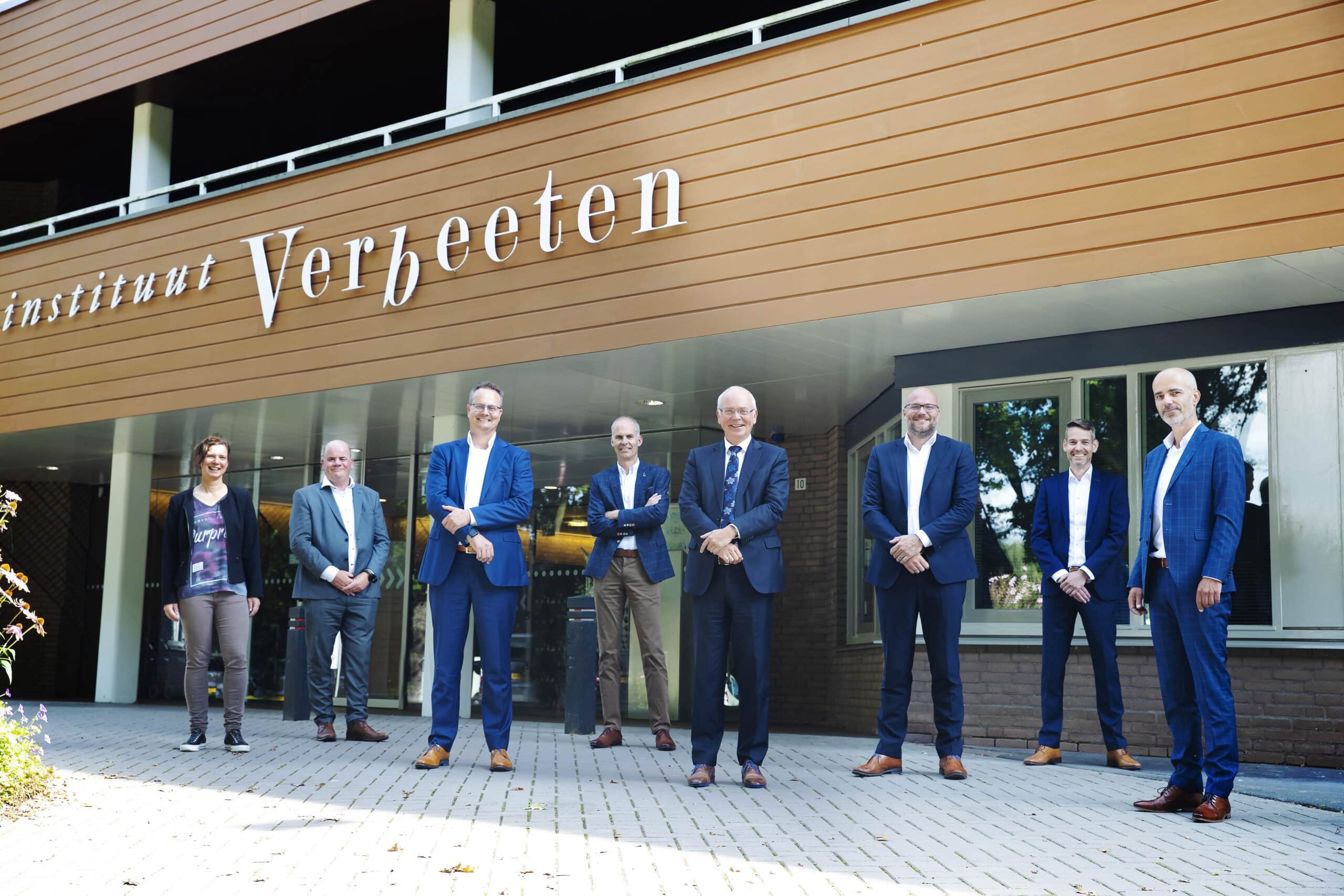 Instituut Verbeeten investeert in nieuwe bestalingstechniek