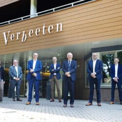 Instituut Verbeeten investeert in nieuwe bestralingstechniek