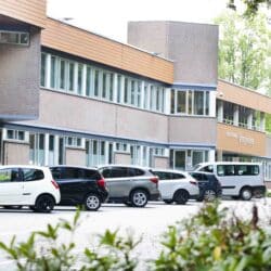 Parkeerplaats Tilburg, Parkeren, Contactloos betalen parkeren