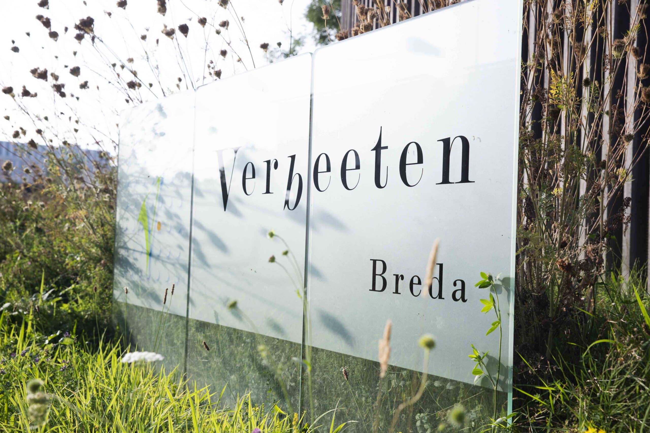 Instituut Verbeeten Breda, Breda