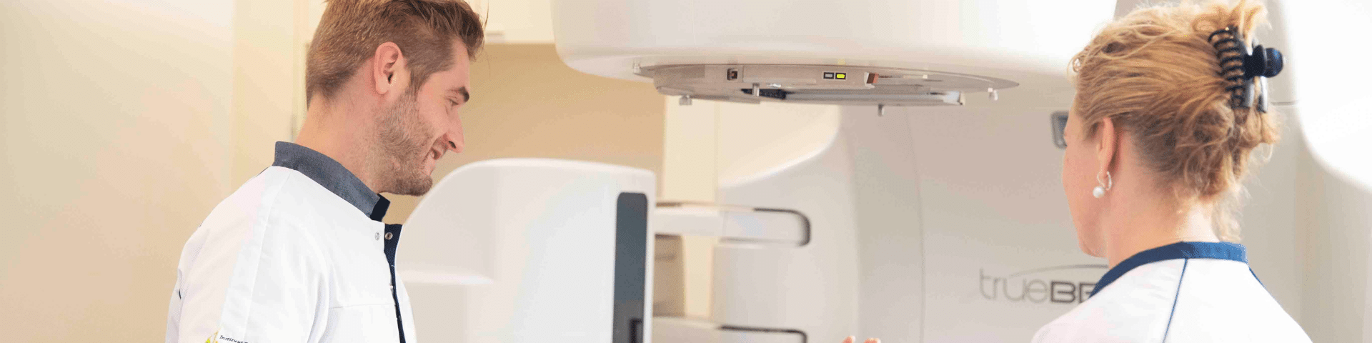 Radiotherapie, ­Bestraling per kankersoort, Maag-darm-leverkanker